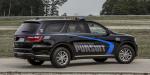 Dodge Durango Pursuit 2018 года